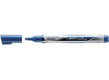Bic 902087 Evidenziatore 12 Pz Tipo Di Punta Blu