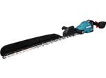 Tagliasiepi A Batteria Makita Xgt 40 V Max - 750 Mm - 2.000 - 5.000 Corse/Min - 18 Mm