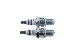 Candela Di Accensione All'iridio Ngk BR9ECMIX, 2707, 2 Pezzi