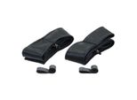 2X Set Di Nastri Per Cerchi Tubolari 2,75-21 3,00-21 3,25-21 (80/90 80/100 90/90 90/100 100/90 MH90)