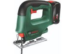 Bosch Easysaw 18V-70 - StichsäGe - Schnurlos LadegeräT Enthalten - 18 V (0603012002)