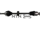 Ntn Snr DK55.261 Albero Di Trasmissione Anteriore Destro Per Renault Clio Ii (BB0/1/2, CB0/1/2) Kangoo (KC0/1) Kangoo Express (FC0/1) Clio Ii Kasten (SB0/1/2)