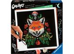 Pixie Cold: Fox Ravensburger 23511