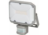 Brennenstuhl 1178030901 Proiettore Grigio 30 W Led E