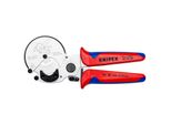 Tagliatubi Knipex Per Materiali Compositi/Plastici Fino A Ø 26 Mm