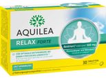 Aquilea Relax Forte Compresse 30 St