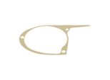 Guarnizione Coperchio Alternatore "Square Cover"" Per Hercules K50 KX5 Mk Sb Supra 4 XE5 Ultra 50 80 ZX1 RX9 XE9"