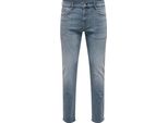 Only & Sons Jeans Loom 5-Pocket-Style Hose Slim-Fit