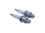 Candela Di Accensione Ngk BR9HS, 4522, 2 Pezzi