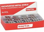 Sacapuntas Safta 16 X 3 X 10 Cm