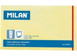 Appunti 127X76 /100K Giallo Milano