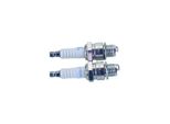 Candela Di Accensione Ngk BR8HS, 4322, 2 Pezzi