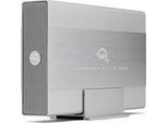 Owc Mercury Elite Pro, Telaio Per Hdd/Ssd, 3,5", Sata, Serial Ata Ii, Serial Ata Iii, 6 Gbit/S, Connettività Usb, Argento"