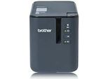 Brother PT-P900WC, Hse/Tze, Trasferimento Termico, 360 X 360 Dpi, 60 Mm/Sec, Con E Senza Fili, Nero