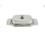 Home Elements Zangola Per Burro In Acciaio Inox