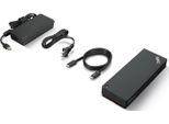 Lenovo Thinkpad Universal Thunderbolt 4 Smart Dock, Cablato, Thunderbolt