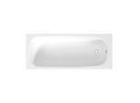 Jika Tanza - Vasca Da Bagno 1700X750 Mm, Bianco H2252200000001
