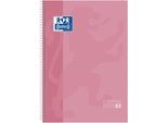 Taccuino Oxford Classic A4+ 80 Fogli 5 Pezzi (2 Pezzi)