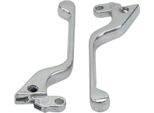 Set Leva Freno + Leva Frizione Per ZüNdapp Ks 50 Super Sport