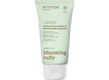 Blooming Belly Pregnancy Stretch Mark Oil – Mandorla E Argan, Attitude