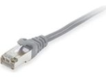 Equip 606709 Equip Cavo Patch Cat6A S/Ftp 2Xrj45 15,00M Grau Lszh Polybeutel