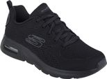 Skechers Boty Skech-Air Court-Slick Avenue, 149948BBK