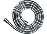 Flessibile Doccia Silver Flex 1,25 M Cromo