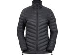 Mountain Warehouse - Piumino "Extreme Ii"" Da Donna MW1468 (46 It) (Nero)"