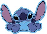 Cuscino Di Peluche Lilo & Stitch Cuscino Di Peluche Per La Casa Stitch Fluffy