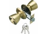 Serratura A Pomello Mcm 501B-3-3-70 Area Esterna