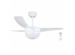 Ventilatore Da Soffitto Orbegozo Cp 88105/ 60W/ 3 Pale 105Cm/ 3 Velocità