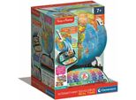 Clementoni Interactive Eduglobus Exploreglobe 50848