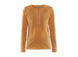 Craft Pro Trail Wind Ls Tee W