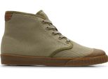 Clarks All-Weather Uomo Cyrus Rise Beige 42,5