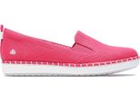 Clarks DáMske BaleríNy Step Glow Slip Rosa Leggero 36