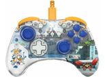 Pdp Realmz. Tipo Di Dispositivo: Gamepad, Piattaforme Di Gioco Supportate: Nintendo Switch, Nintendo Switch Oled, Pulsanti Funzione Di Controllo Del Gioco: D-Pad, Pulsante Home, Pulsante Share. Tecnologia Di Trasmissione: Cablato, Interfaccia Dispositivo: Usb, Connettore Usb: Usb T