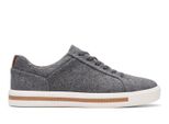 Clarks Scarpe Da Donna Clarks Un Maui Lace Grigio Tessile Clarks Scarpe Da Donna Clarks Un Maui Lace Grigio Tessile Metà Scarpe 36