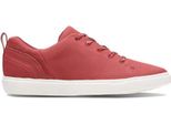 Stivali Leggeri Da Donna Clarks Step Verve Rosso 37