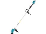Tagliaerba A Batteria Makita 18V, 6000 Giri/Min, Senza Batteria