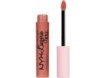 Nyx Trucco Professionale Lingerie Xxl #Accensione
