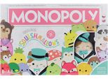 Gioco Da Tavolo Monopoly Squishmallows