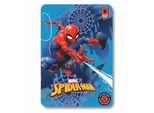 Marvel - Polarowy Koc Spiderman - Oficjalny Produkt Dla FanóW Popkultury