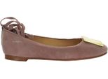 Clarks Ballerine In Pelle Da Donna Grace Marion Rosa 38