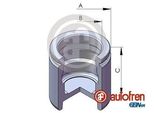 Autofren Seinsa Pistone Pinza Freno Per Bmw 5 Berlina (E28) 57 Mm