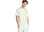 Adidas T-Shirt Sl Sj Tee S, IS1315, Taglia: 170
