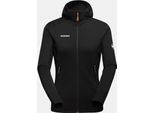 Mammut Taiss Light Ml Giacca Con Cappuccio Donna Nero M