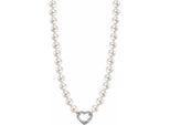 Collana Lotus In Argento 925 Circa 40 Cm Da Donna JLP3535-1-1