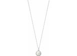 Collana Lotus In Argento 925 Circa 42 Cm Da Donna JLP3480-1-1