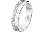 Anelli D'argento Lotus 925 Argento Sterling Lotus Argento Puro Essenziale Donna JLP3446-3-114
