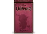 Disney Villainous: Ora è Il Momento Di Diventare Cattivi Ravensburger 22844